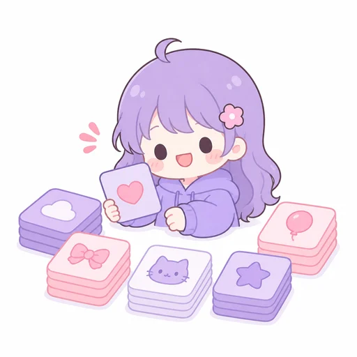 좋아하는 일의 조건을 찾는다