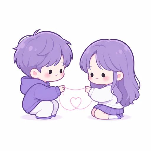 관계에서는 진정성을 본다
