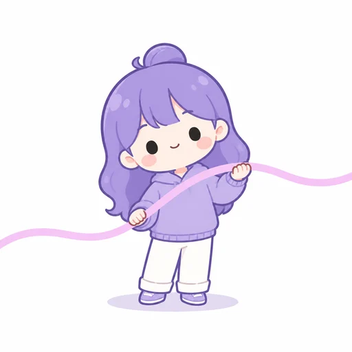 안정형도 지킬 선이 필요하다